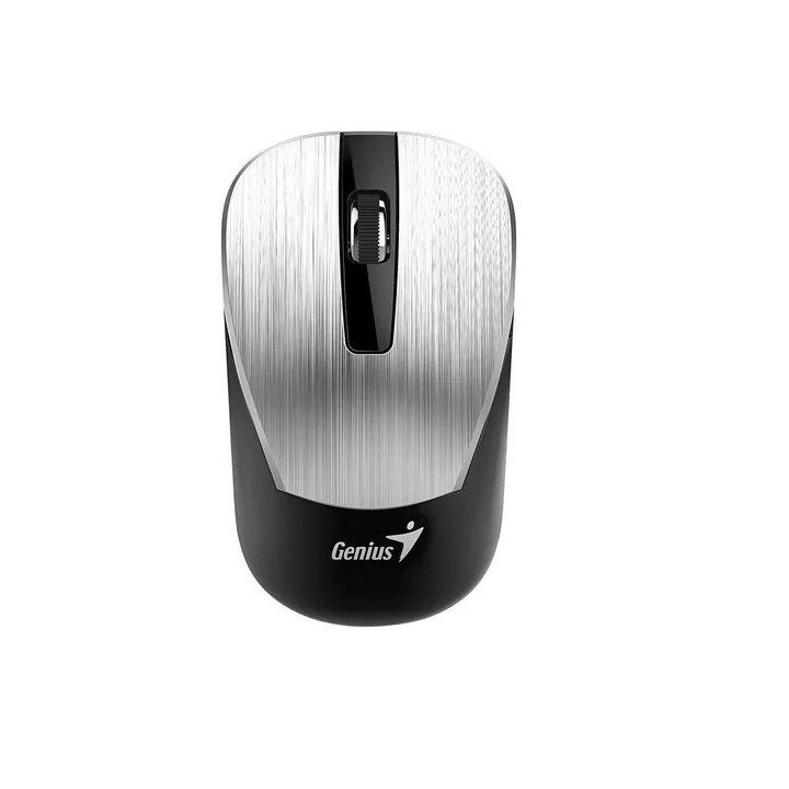MOUSE GENIUS NX-7015 WIRELESS GRIS