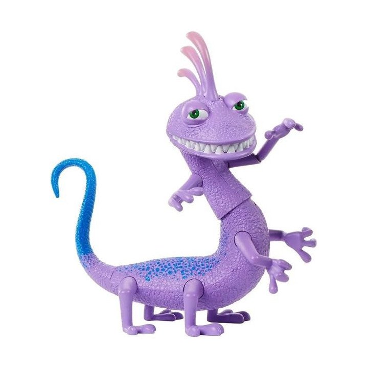 Mundo de Pixar Figura Randall