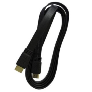 Cable HDMI a HDMI V1.4 Plano Philco 3 Metros 31HDMBL308