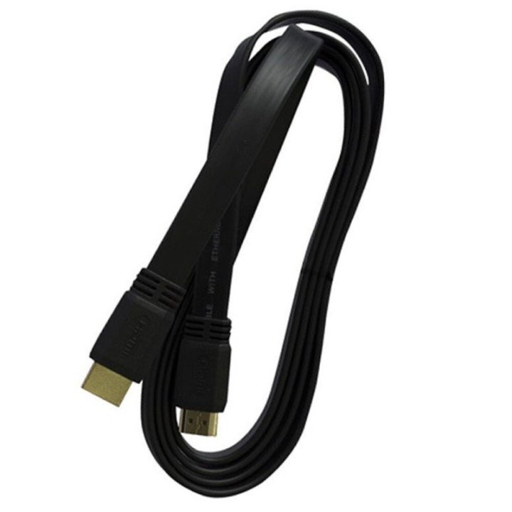 Cable HDMI a HDMI V1.4 Plano Philco 3 Metros 31HDMBL308