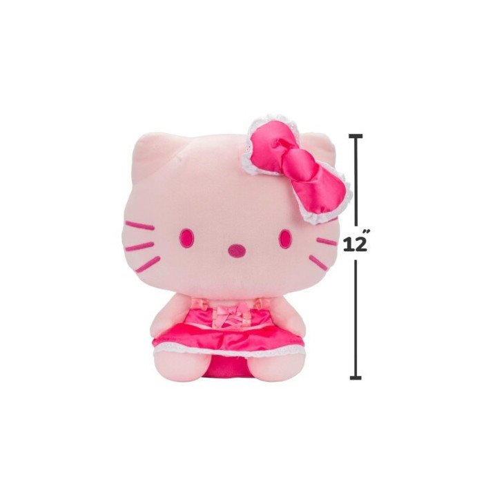 Peluches - XUruguay - Hello Kitty • Hello Kitty Peluches