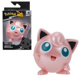 POKEMON : FIGURA 7 CMS : JIGGLYPUFF