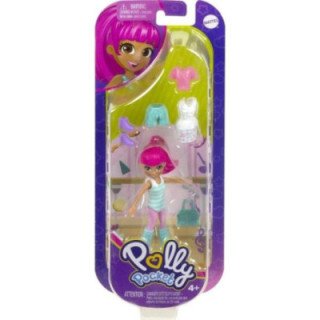 Polly Pocket PequeÑo Pack De Moda