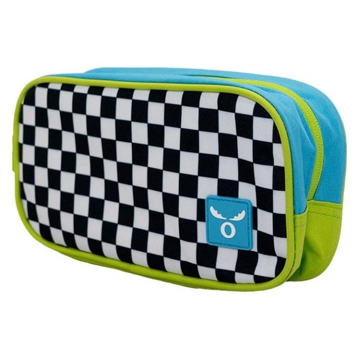 ESTUCHE MOOSE KIDS CHESS