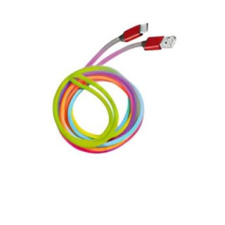 Cable Philco Usb-C A Usb-C