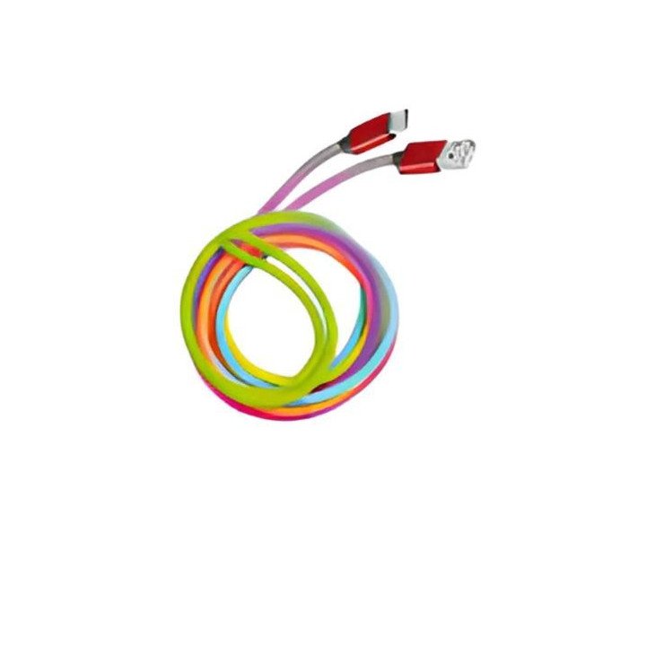 Cable Philco Usb-C A Usb-C