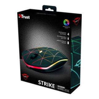 Trust GXT 117 Gaming Mouse Strike Wireless TRUST