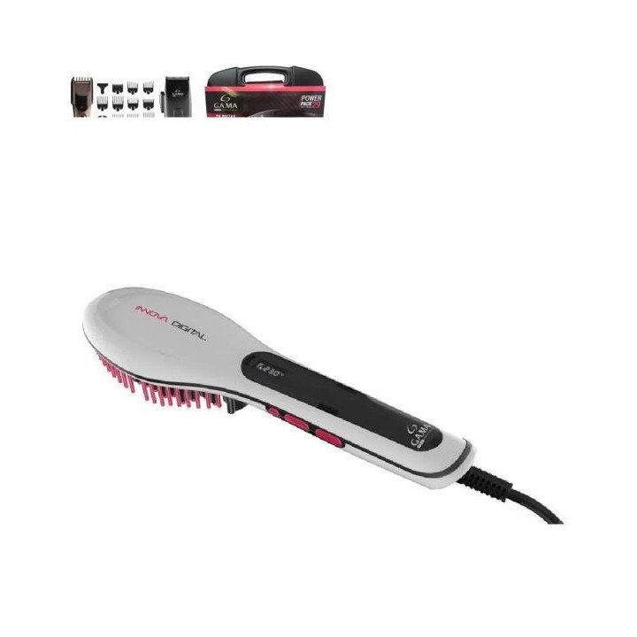 CEPILLO GAMA INNOVA DIGITAL