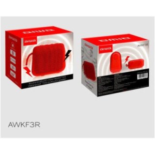 Bocina Inalámbrica a prueba de agua | AWKF3R