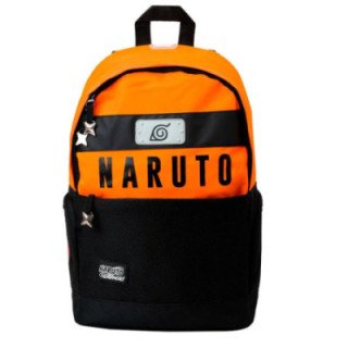 MOCHILA PREMIUM ORIGINAL  NARUTO UZUMAKI