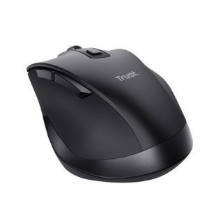 Fyda Ratón inalámbrico - Negro