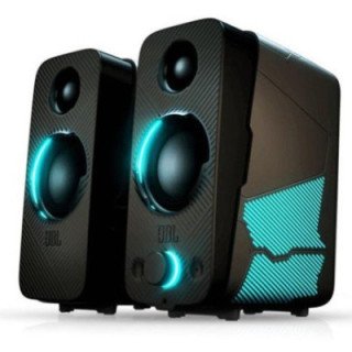 jbl speaker bluetooth 20w 2.0 lights black