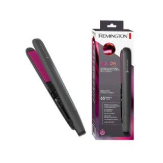 Plancha De Cabello Remington Con Ajuste De Temperatura S6300 REMINGTON