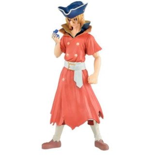 copy of Dr.STONE FIGURE of STONE WORLD - A:RYUSUI NANAMI