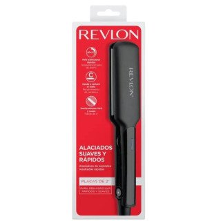 Alisador de Pelo de Cerámica Revlon