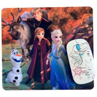 Kit Kids Mous Frozen