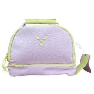 Lonchera California lila