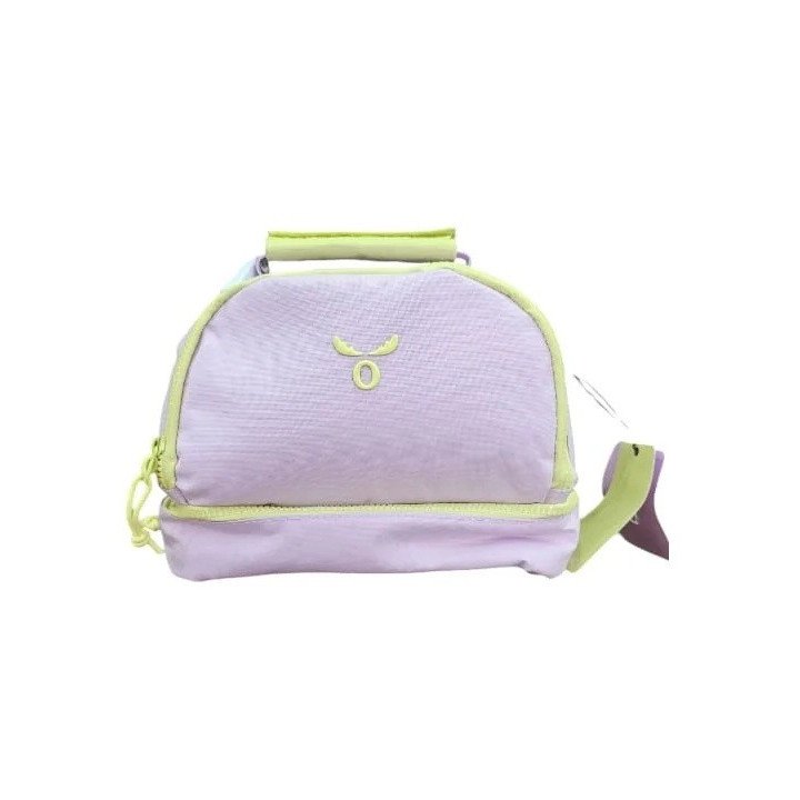 Lonchera California lila