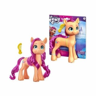 Muñeca Pony MY LITTLE PONY New Generation "Sunny Starscout" HASBRO