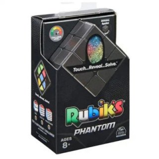 RUBIK 3X3 PHANTOM