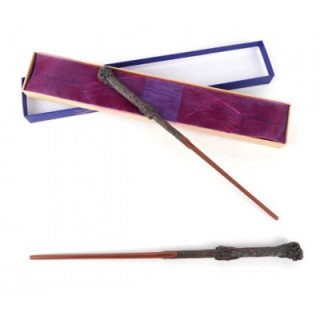 HARRY POTTER PREMIUM WAND