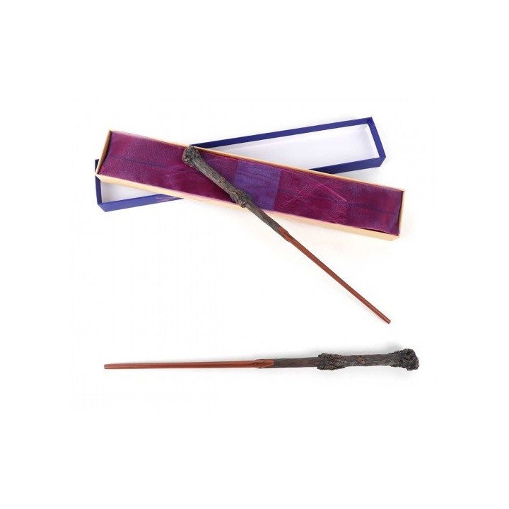 HARRY POTTER PREMIUM WAND