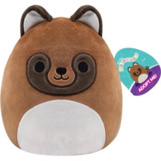 Squishmallows 8 pulgadas Adopt Me Tanuki