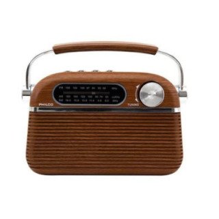 Radio Vintage Bluetooth Philco VT329