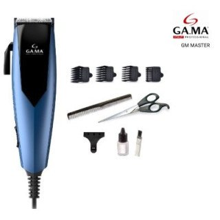 GAMA CORTADORA MAGNETIC CLIPPER GM MASTER