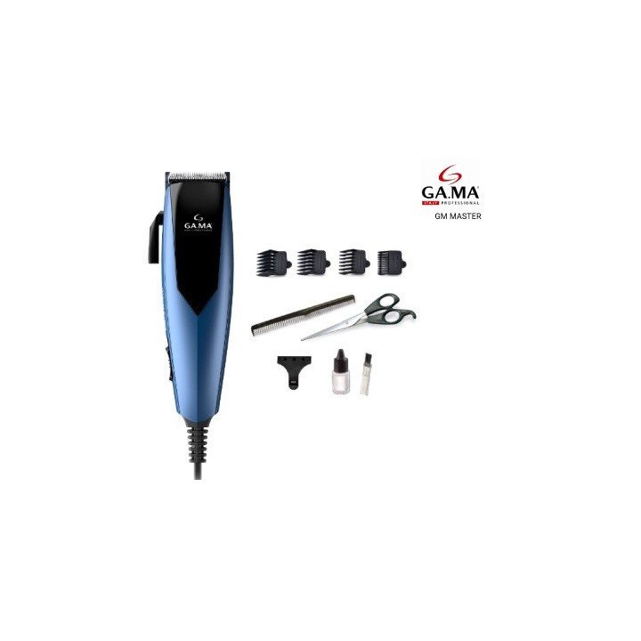 GAMA CORTADORA MAGNETIC CLIPPER GM MASTER