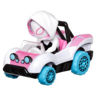 Hot Wheels RacerVerse  Spider-Gwen