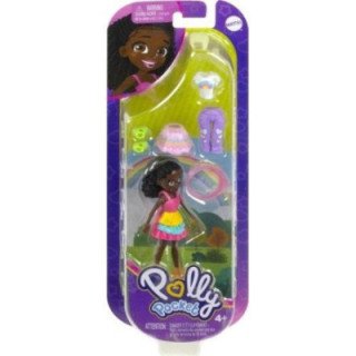 Polly Pocket PequeÑo Pack De Moda