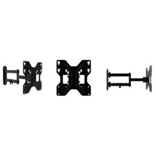 Soporte TV Articulado 13" a 42" Fujitel