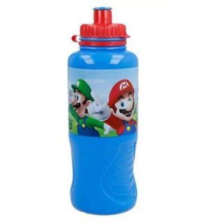 Botella Ergo Sport Super Mario 400ML