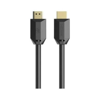 HP DHC-HD01-2M cable HDMI HDMI tipo A (Estándar) Negro