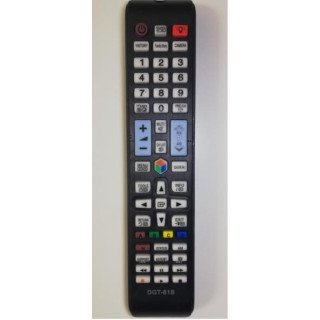 CONTROL REMOTO DGT-61B