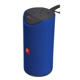Parlante Bluetooth P391 Prosound Azul