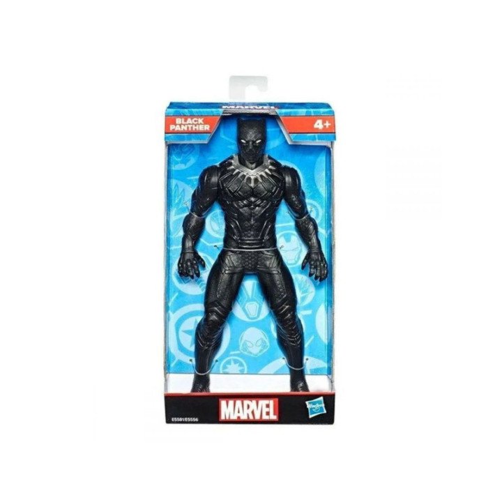 Marvel - Figura Black Panther