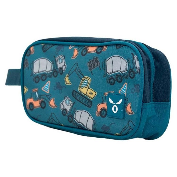 ESTUCHE MOOSE KIDS TRUCK