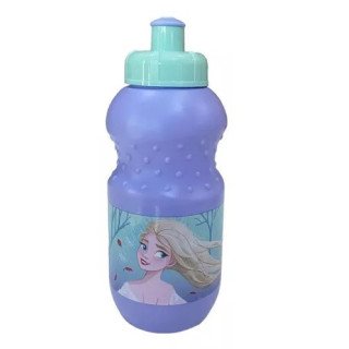Botella Sport De 300ml De Frozen