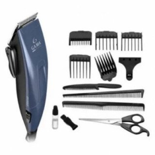 CORTADORA DE CABELLO GAMA GM 562 13 PIEZAS
