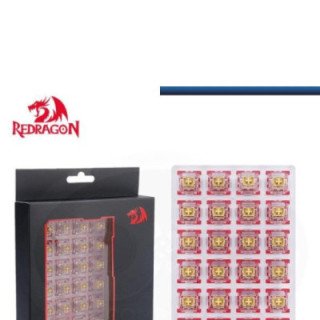 KIT SWITCHES REDRAGON (A113F) BULLET F