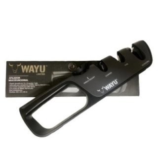 AFILADOR MULTIFUNCIONAL WAYU