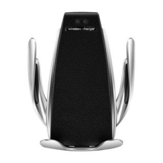 Soporte Universal con cargador Wireless Fiddler