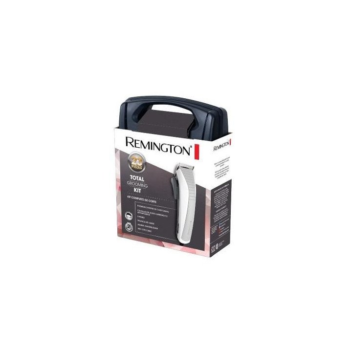 Corta Pelo Remington Hc4050