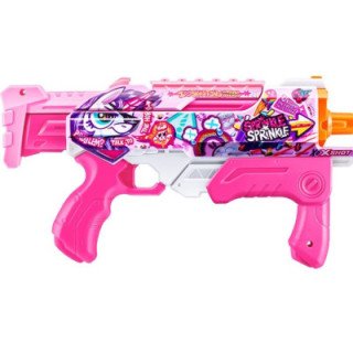 X-Shot Skins Hyperload Unicorn Splash Water