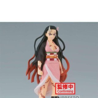 Figura Nezuko Kamado Demon Slayer