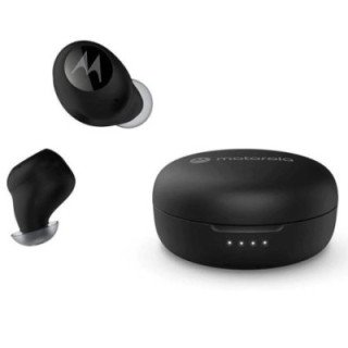 Audifonos Motorola MotoBuds 150 In Ear Bluetooth TWS negro