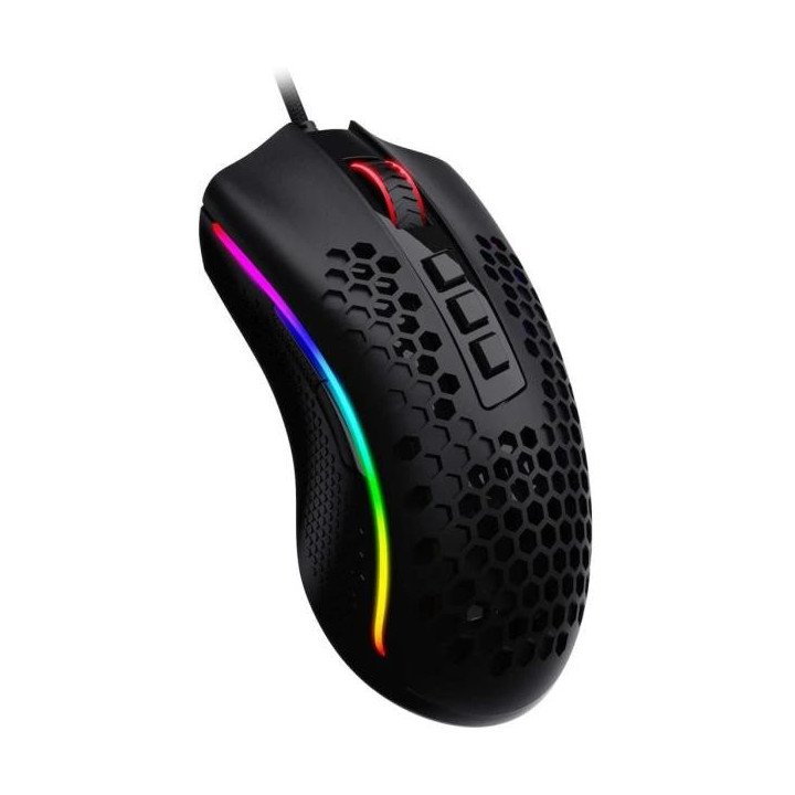 REDRAGON M988 STORM ELITE RGB MOUSE