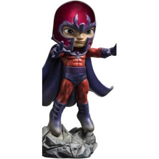 FIGURA COLECCIONABLE DE MAGNETO – X-MEN
